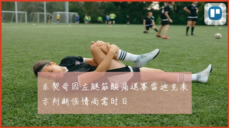 东契奇因左腿筋酸痛退赛雷迪克表示判断伤情尚需时日